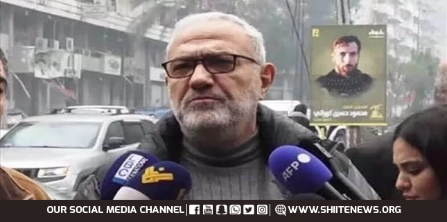 Hezbollah warns it won’t disarm, says patience running out