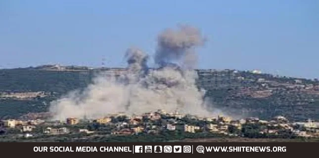 Human Rights Watch: Israeli Attacks on Civilian Infrastructure in Southern Lebanon are War Crimes, Hindering Reconstruction