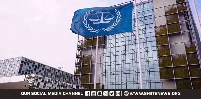 ICC: US sanctions ‘flagrant attack’ on global justice