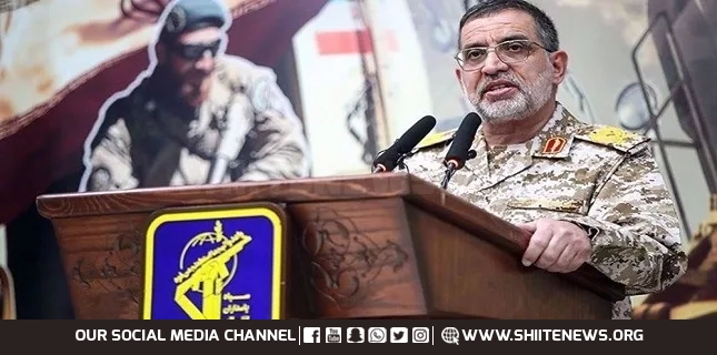 IRGC: Iran hit Haifa refinery twice, killed 36 in attack on Mossad facility during 12-day war