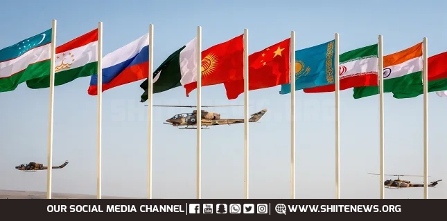 IRGC ready to share anti-terror expertise with SCO states: Chief commander