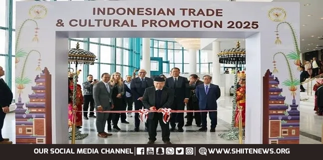 Indonesia, Saudi Arabia trade reaches $6.6 billion, ambassador says