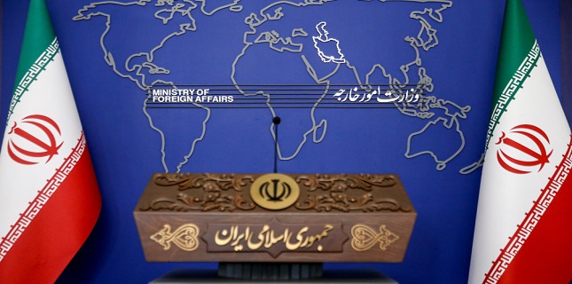 Iran labels Royal Canadian Navy a ‘terrorist organization’ in response to IRGC designation