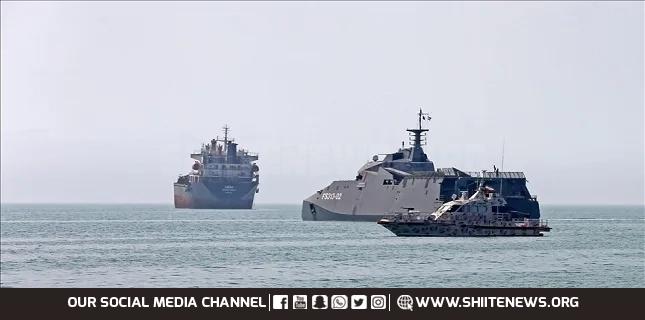 Iran seizes tanker carrying 4 million liters of smuggled fuel