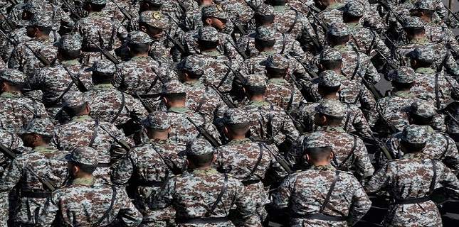 Iran warns of harsh response after Trump threatens new strikes