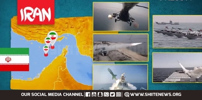 Iran’s ‘unsinkable carriers’: How Persian Gulf trio islands shape deterrence in Strait of Hormuz