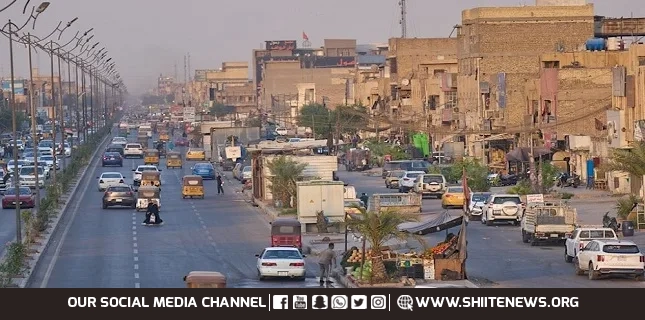 Iraq dismisses officials after Hezbollah, Ansar Allah listing error