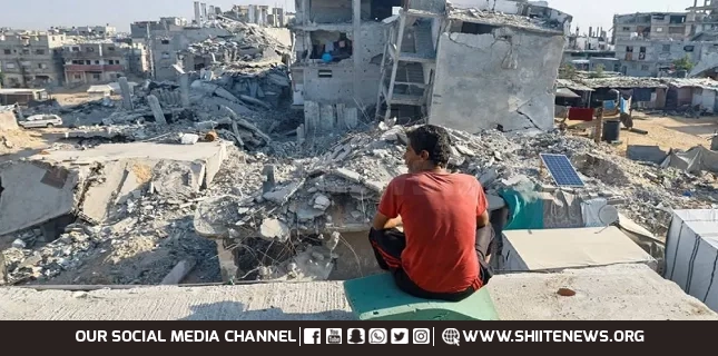 Israeli forces kill Palestinian man in Gaza; settler violence, abductions intensify in West Bank