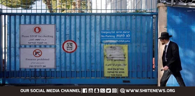 Israeli forces raid UNRWA headquarters in al-Quds after UN extends mandate