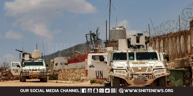 Israeli strike injures UN peacekeeper in southern Lebanon