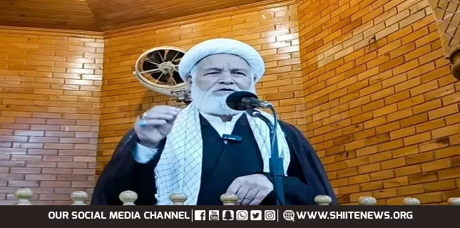 Lady Fatima (SA): A Complete Practical Role Model for Human Life