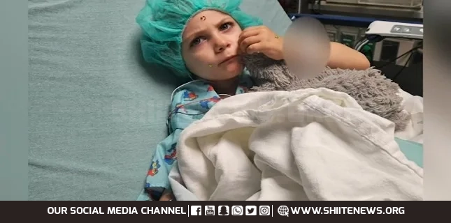 LeJ Terrorist Brutally Assaults 8-Year-Old Girl in Chiniot; Child in Critical Condition