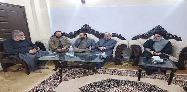 MWM Pakistan High-Level Meeting: Decision to Play Active Role in Gilgit-Baltistan Elections
