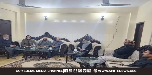 MWM to Play Active Role in Gilgit-Baltistan Elections