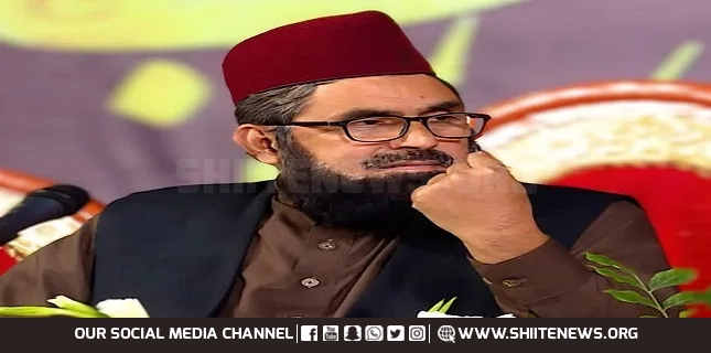 Mufti Sadaqat Faridi Urges Implementation of Hadith-e-Thaqalain