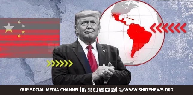 New US security strategy: From global policeman to Western Hemisphere enforcerThe new US National Security