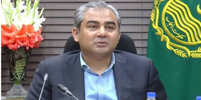 No Leniency to Khawarij and Their Facilitators, Interior Minister