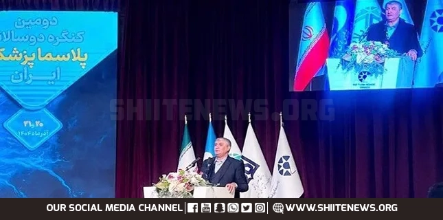 Nuclear chief: Iran should turn from buyer to creator of technology