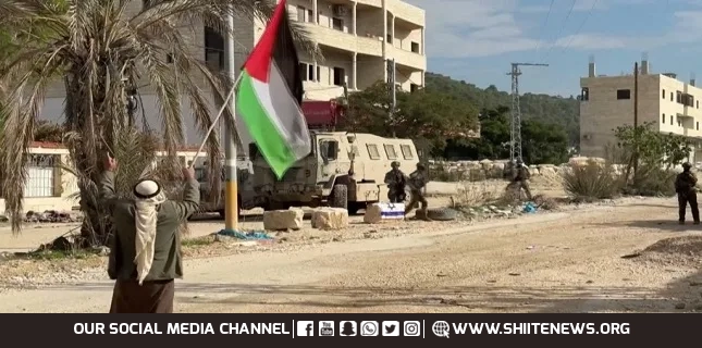 Occupation Forces Escalate Demolitions and Raids in West Bank