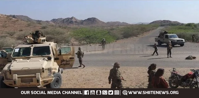 One killed, others injured among UAE-backed factions in drone attack in Abyan