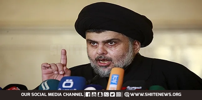 PSM’s Al-Sadr: No place for Israel normalization in Iraq