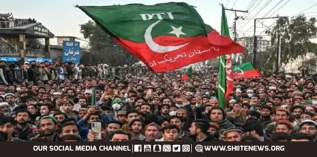 PTI Announces Political Committee Under Imran Khan’s Instructions