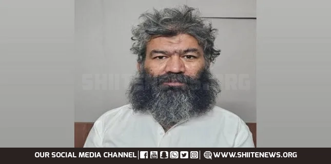 Pakistan Arrests ISIS-K Spokesman Sultan Aziz Azzam