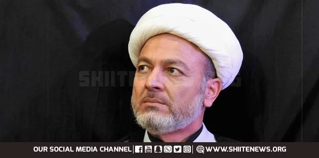 Pakistani Scholar Missing for Eight Months in Saudi Arabia: Criminal Silence by Government of Pakistan