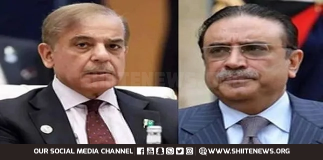 Pakistan’s Unshakable Commitment to Palestine: President and PM Issue Strong Messages