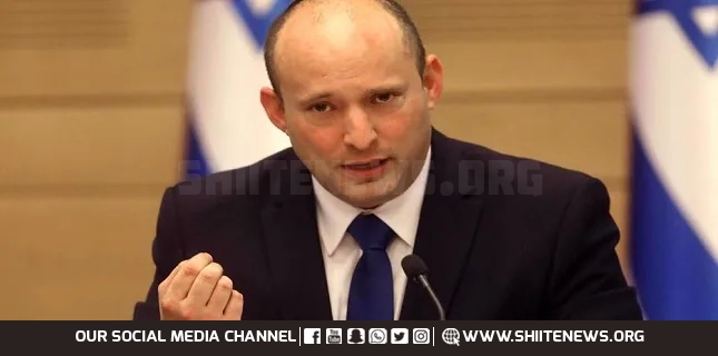 Pro-Palestinian hacker group breaches phone of former Israeli PM Bennett