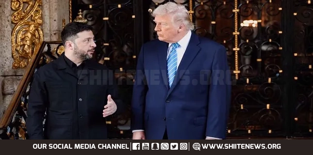 Putin and Trump reject the European-Ukrainian temporary ceasefire idea