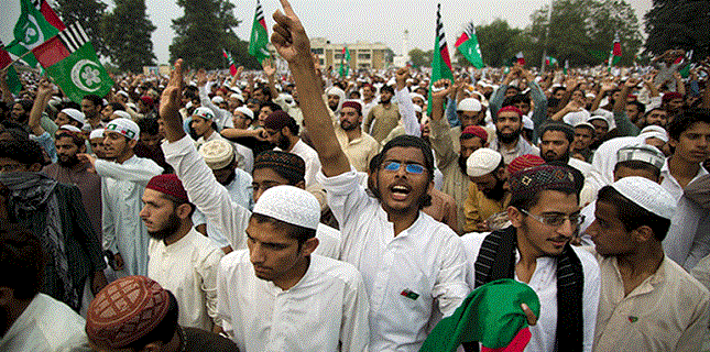 Questions Rise Over Sipah-e-Sahaba’s Silence on TTP Terror