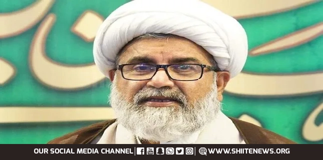 Raja Nasir Slams Govt Over Massive Corruption, PECA Abuse