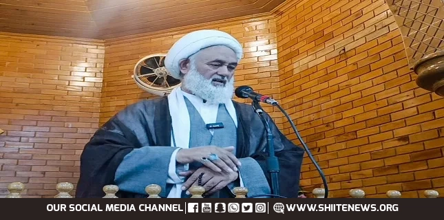 Rajjab a Time for Worship and Responsible Political Choice