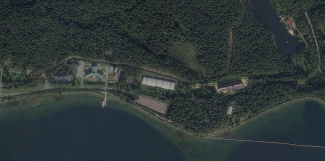 Russia says Ukraine attacked Putin’s home, Kyiv calls this ‘lie’