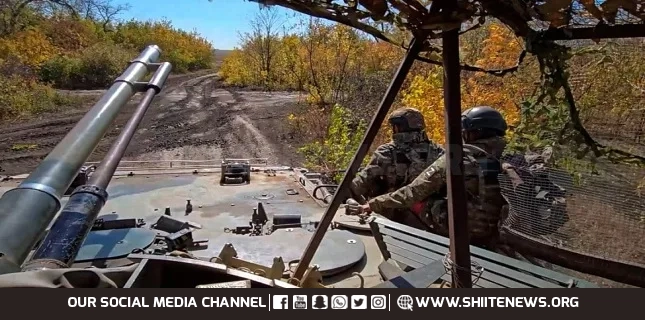 Russian air defenses down 132 Ukrainian drones over several regions