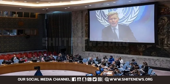 Sanaa extends hand for peace, now time for political deal: Deputy FM