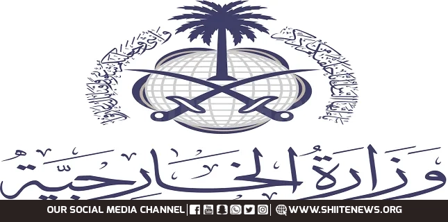 Saudi Arabia and Several Countries Affirm UNRWA’s Vital Role in Protecting Palestinian Refugee Rights