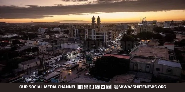 Saudi Arabia rejects Israel’s recognition of Somaliland