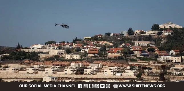 Saudi Foreign Ministry condemns Israeli approval of 19 settlements in West Bank