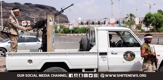 Saudi, UAE proxies battle for control in Yemen following capture of strategic city