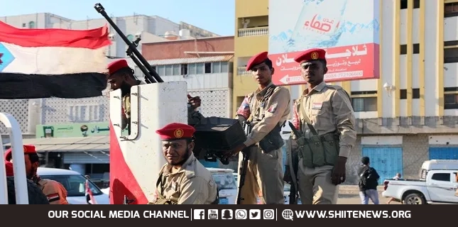 Saudi-backed coalition vows to counter UAE allies’ military actions in Yemen