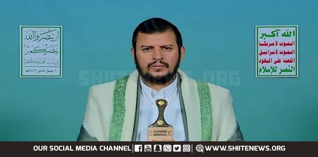 Sayyed Al-Houthi warns of “soft, satanic” war by “tyrant of the age” targeting Islamic identity in Yemen