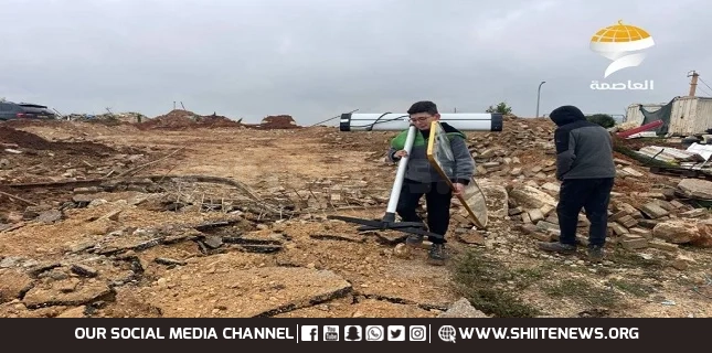 Settlers Torch Vehicles, Storm Shrines as West Bank Raids and Arrests Intensify