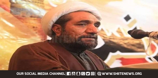 Sheikh Ahmed Ali Noori Condemns Indian CM’s Anti-Hijab Statement