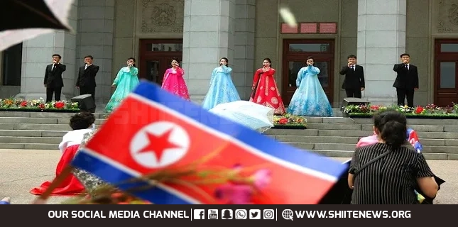 South Korea, Russia hold talks on DPRK in Moscow