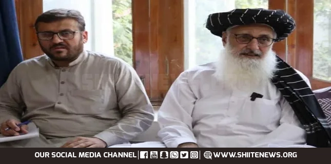 TTP Has Pledged Allegiance to Mullah Haibatullah, Reveals Prof. Ibrahim