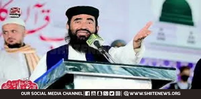 Takfiri Cleric Manzoor Mengal Signals Escape to Afghanistan