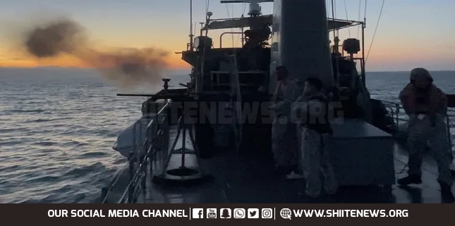 Thai Navy launches air, sea operations, amid Cambodia tensions