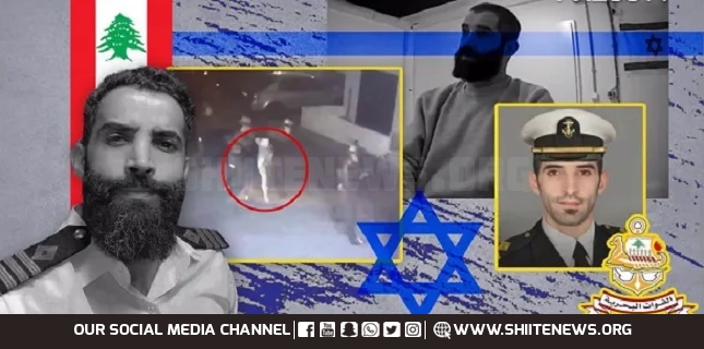 The curious case of Lebanese maritime captain’s abduction by Israel and Beirut’s indifference